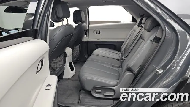 Hyundai Ioniq5 Новый Ioniq 5 Long Range — Фото автомобиля 7