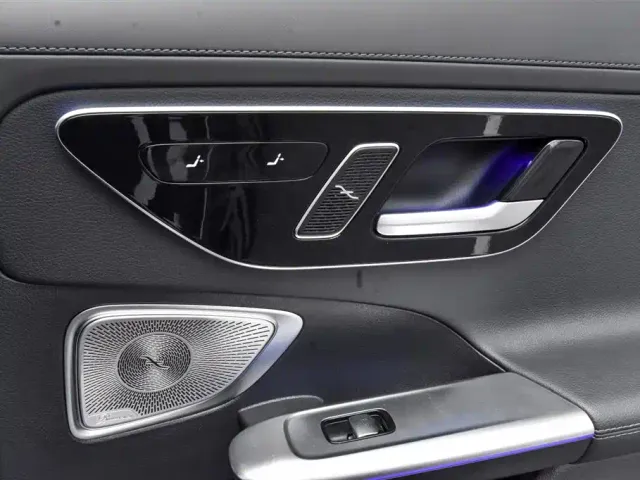 Mercedes-Benz C-Class — Фото автомобиля 17