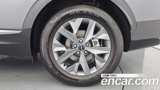 Kia Sportage 5th Gen — Фото автомобиля 6