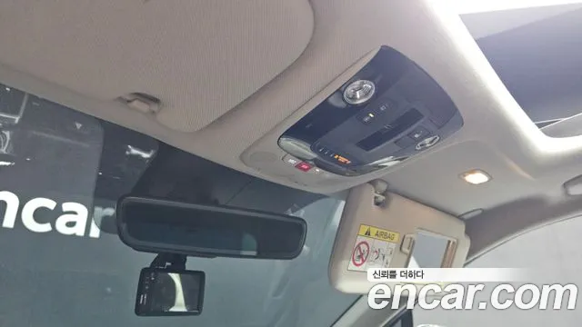 Kia Sorento Sorento 4-е поколение Дизель 2.2 4WD — Фото автомобиля 28
