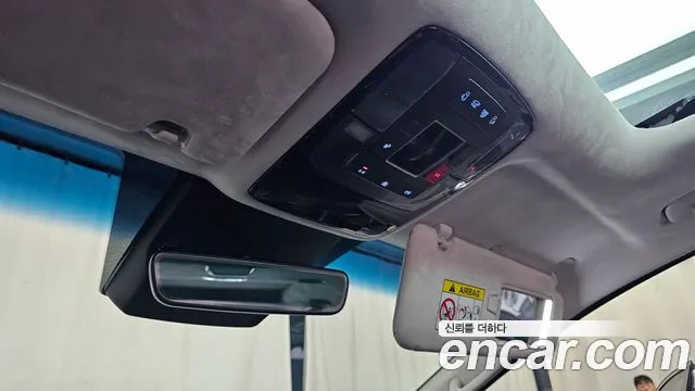Hyundai Staria — Фото автомобиля 23