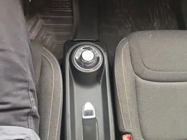 Wuling Bingo — Фото автомобиля 13