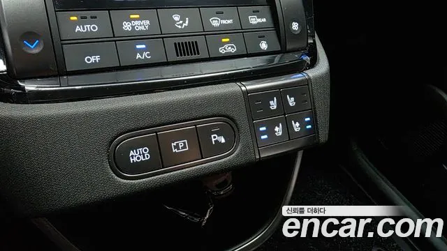 Hyundai Casper Electric — Фото автомобиля 29