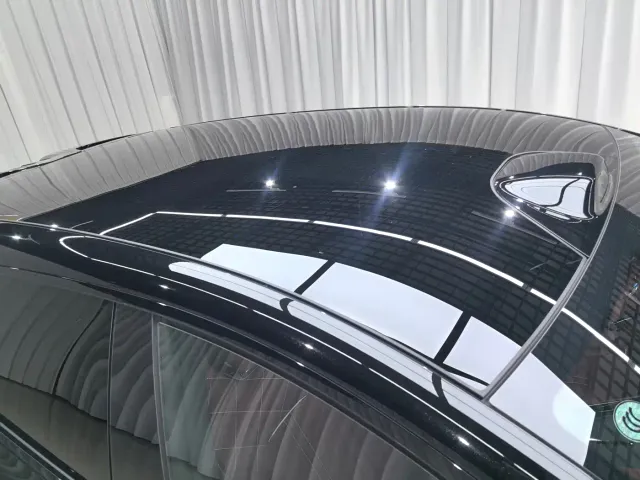 Denza Z9GT — Фото автомобиля 15