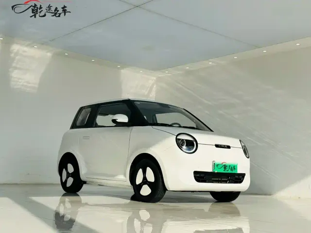 Changan Lumin — Фото автомобиля 3