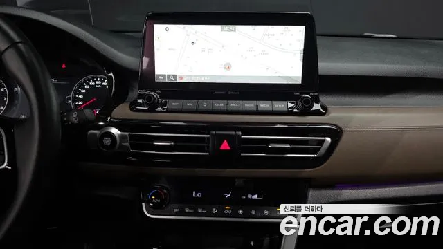 Kia Seltos — Фото автомобиля 14