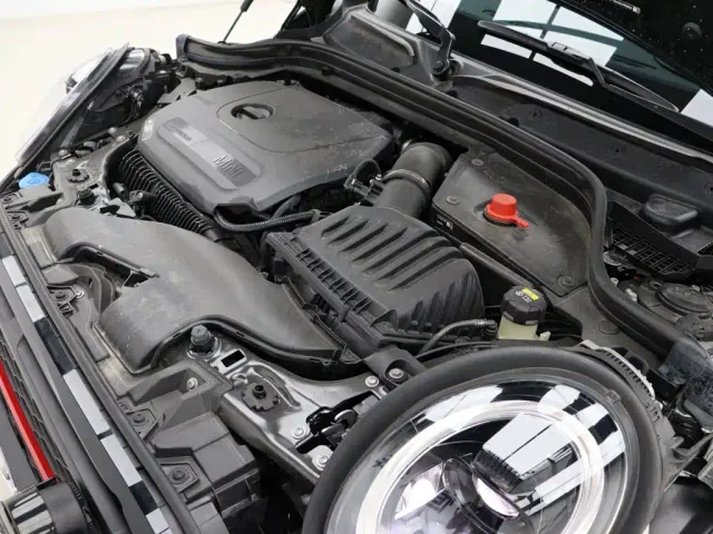 MINI John Cooper Works — Фото автомобиля 20