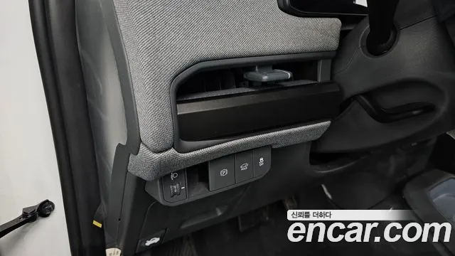 Kia EV3 — Фото автомобиля 15