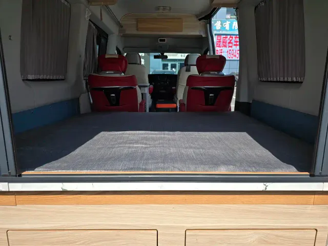 Iveco Daily — Фото автомобиля 19
