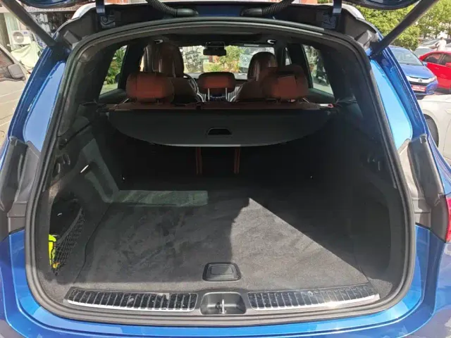 Mercedes-Benz GLC-Class — Фото автомобиля 18