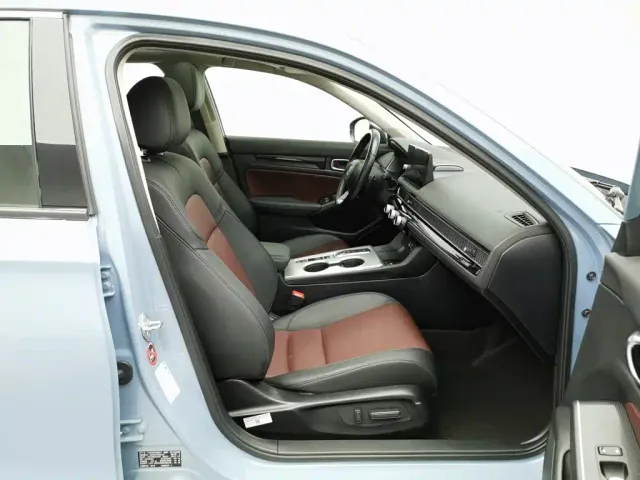 Honda Integra — Фото автомобиля 23