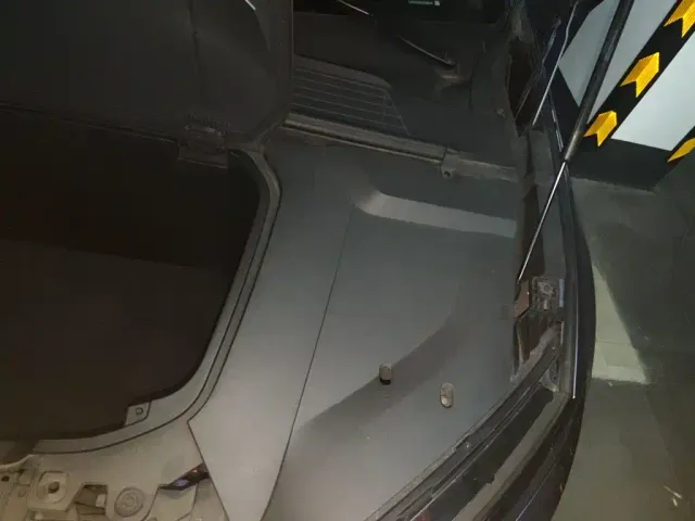 BYD Seal — Фото автомобиля 22
