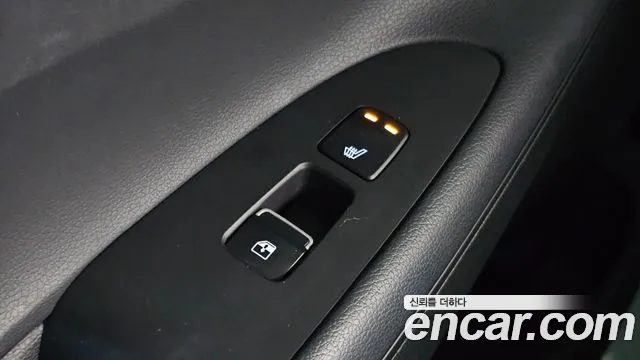 Hyundai Grandeur New — Фото автомобиля 28