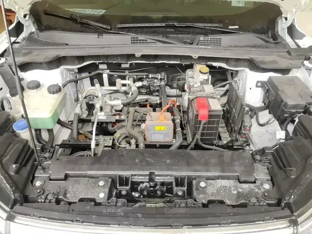 Dongfeng Fengshen L7 — Фото автомобиля 19