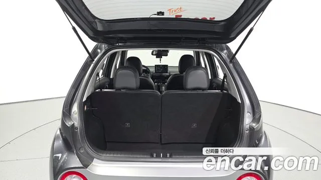 Hyundai Casper — Фото автомобиля 26