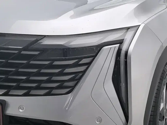 Geely Boyue L — Фото автомобиля 7