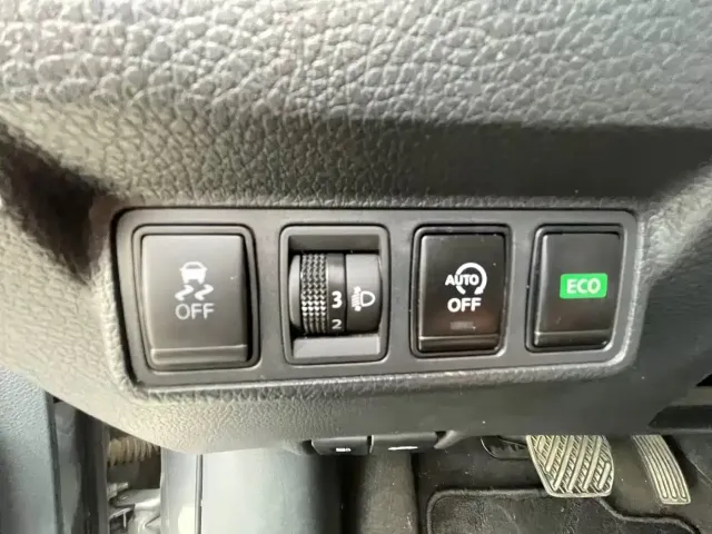 Nissan Sylphy — Фото автомобиля 14