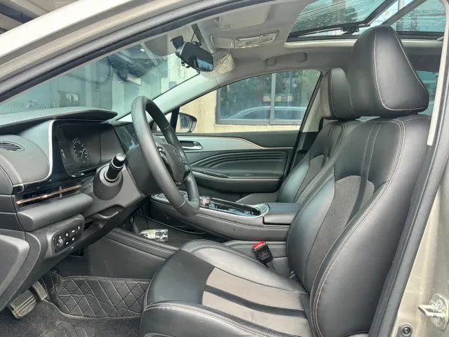 GAC Aion S — Фото автомобиля 5