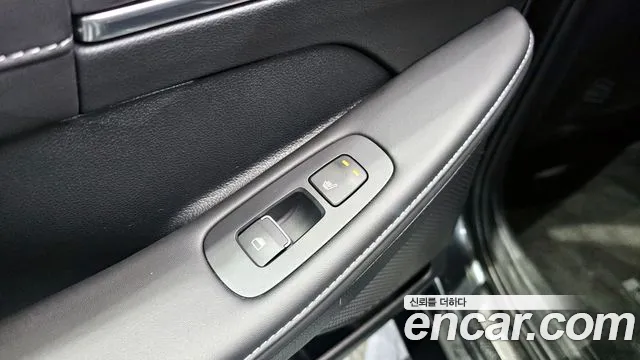 Hyundai Sonata — Фото автомобиля 15