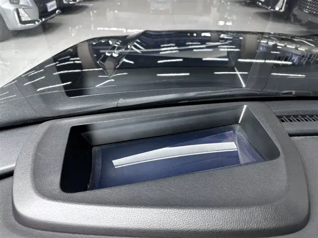 GAC Trumpchi GS8 — Фото автомобиля 15