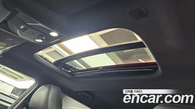 KG_Mobility_Ssangyong Rexton Новый Rexton Sport Khan Дизель 2.2 4WD — Фото автомобиля 18