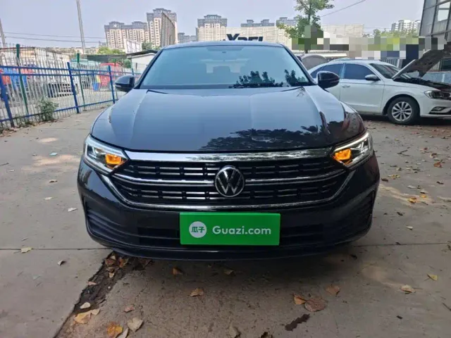 Volkswagen Sagitar — Фото автомобиля 2