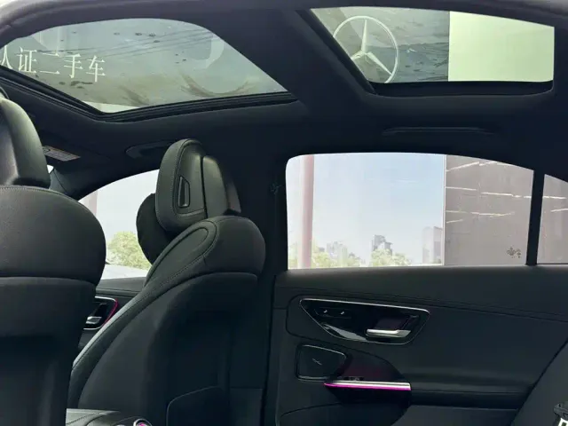 Mercedes-Benz C-Class — Фото автомобиля 12