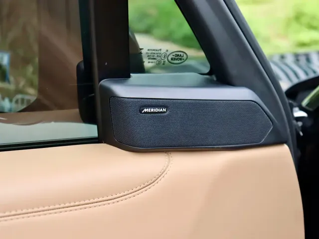 Land Rover Range Rover — Фото автомобиля 9