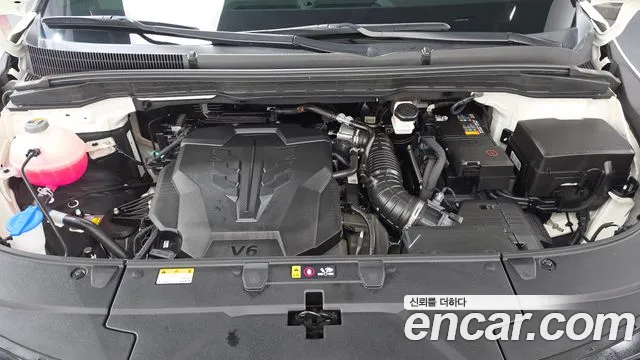 Kia Carnival 4th Gen — Фото автомобиля 9