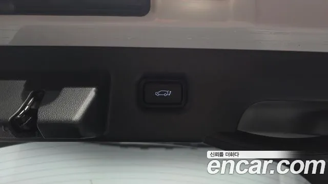 Hyundai Ioniq 5 — Фото автомобиля 6