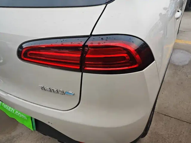 Wuling Binguo PLUS — Фото автомобиля 7