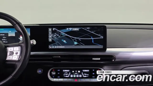 Genesis GV60 — Фото автомобиля 15
