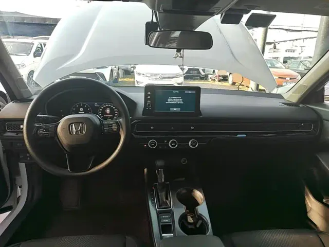 Honda Integra 2022 240TURBO CVT Technology Edition — Фото автомобиля 9