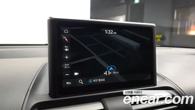Hyundai Casper Casper Turbo Modern — Фото автомобиля 14