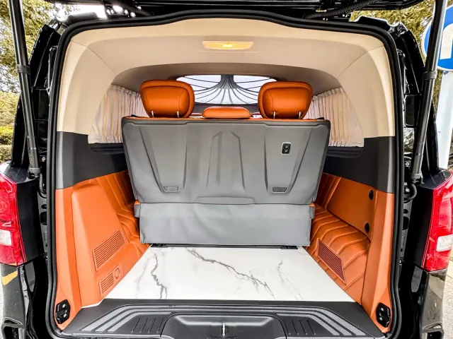 Mercedes-Benz Vito — Фото автомобиля 26