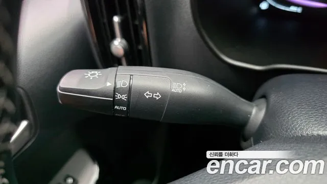 Kia morning Новый Morning (JA) Signature — Фото автомобиля 18