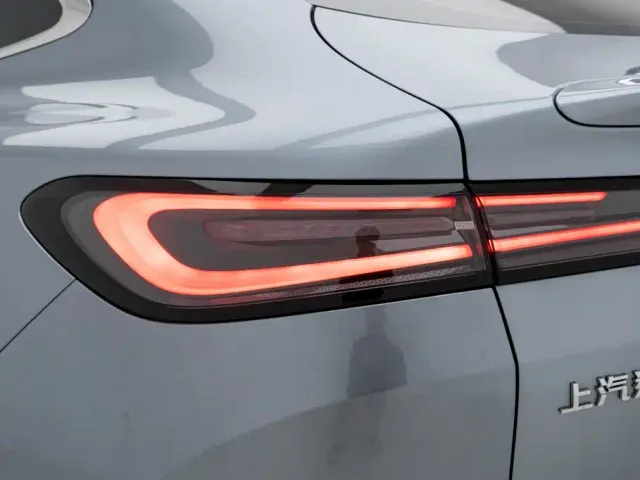 Baojun Xiangjing — Фото автомобиля 12