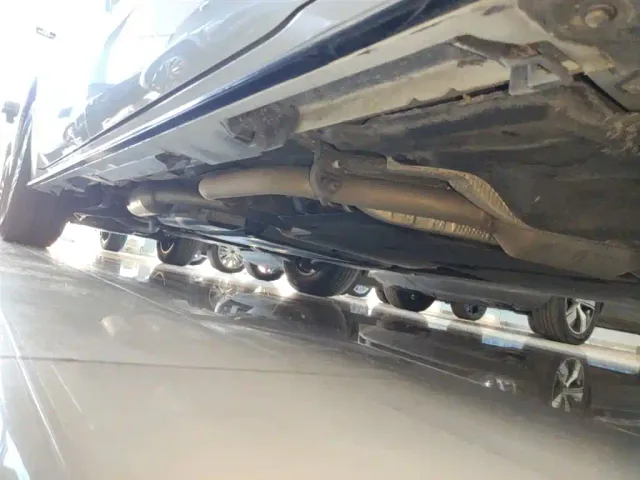 Toyota Sienna — Фото автомобиля 20