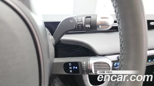 Hyundai Ioniq5 — Фото автомобиля 7