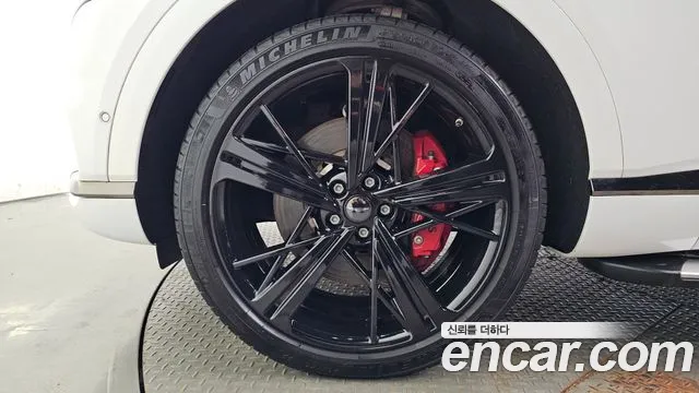 Genesis GV80 — Фото автомобиля 5