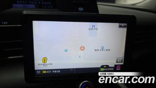 Hyundai AVANTE Avante (CN7) — Фото автомобиля 15