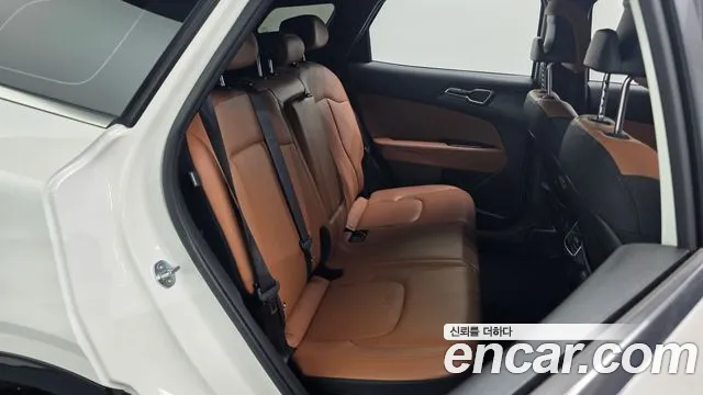 Kia Sportage 5th Gen — Фото автомобиля 17