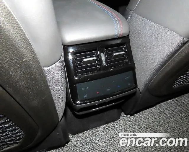 Renault Korea Grand Koleos — Фото автомобиля 17