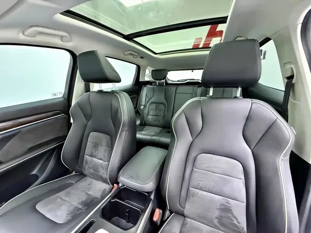 Haval H6 — Фото автомобиля 13