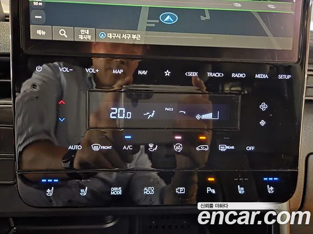 Hyundai Staria — Фото автомобиля 14