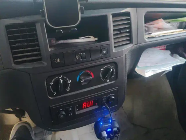 Wuling Zhiguang — Фото автомобиля 13