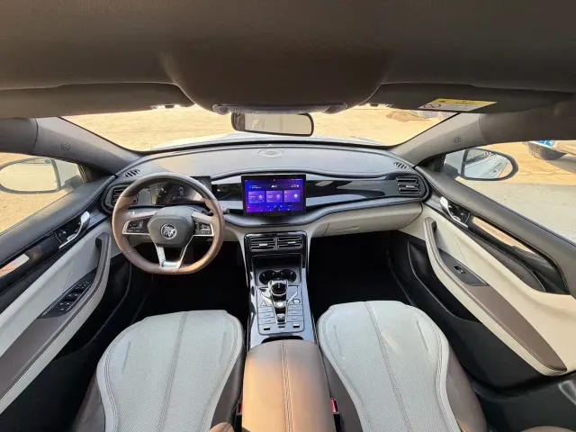 BYD Qin PLUS — Фото автомобиля 9