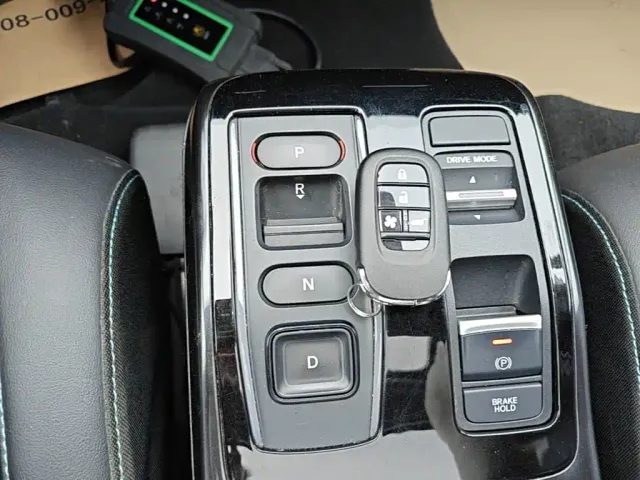 Honda e:NP2 Extreme Wave 2 — Фото автомобиля 13