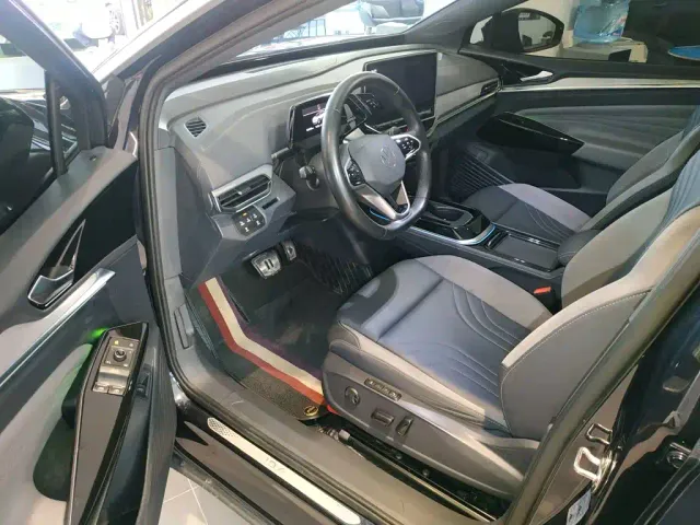 Volkswagen ID.4 Crozz — Фото автомобиля 15