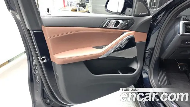 BMW X6 G06 — Фото автомобиля 13